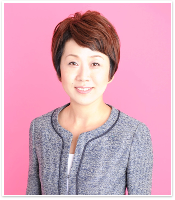 チーフカウンセラー前田 好子