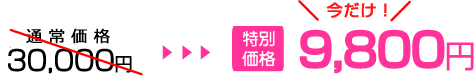 特別価格